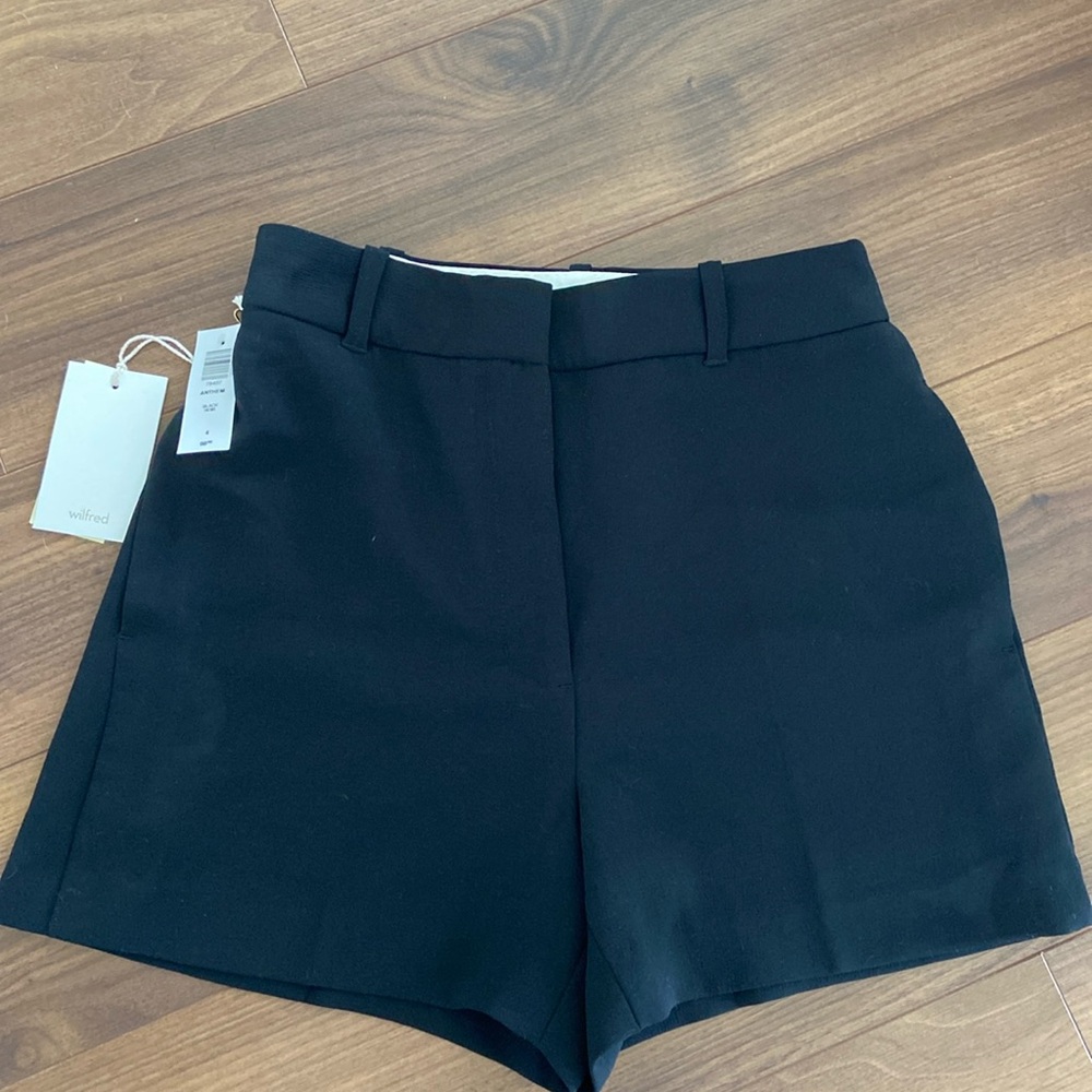 Aritzia Wilfred Anthem Short